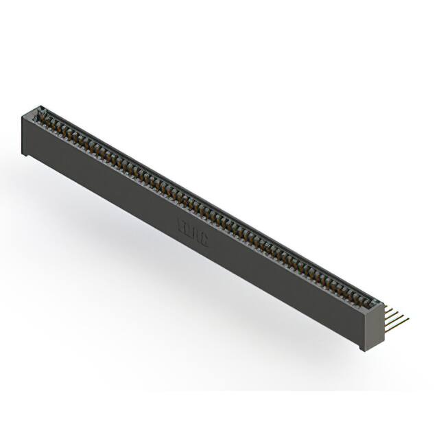 895-060-559-101 EDAC Inc.  Edgeboard Connectors